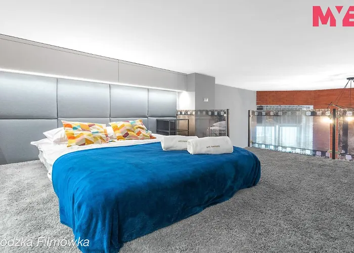 Mye - Kamienica Sienkiewicza Łódź